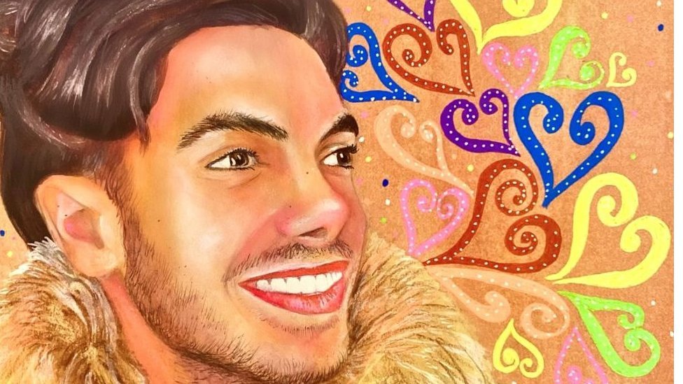 ما قصة الشاب الإيراني المثلي الذي قطع رأسه؟