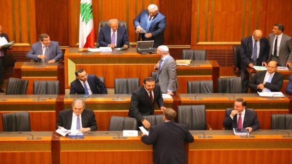سيناريوهات متعددة لجلسة مجلس النواب حول تأخر تشكيل الحكومة 1 سيناريوهات متعددة لجلسة مجلس النواب حول تأخر تشكيل الحكومة