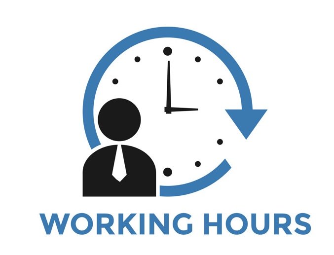 لائحة خاصة بتعديل دوام العمل ضمن القطاع العام