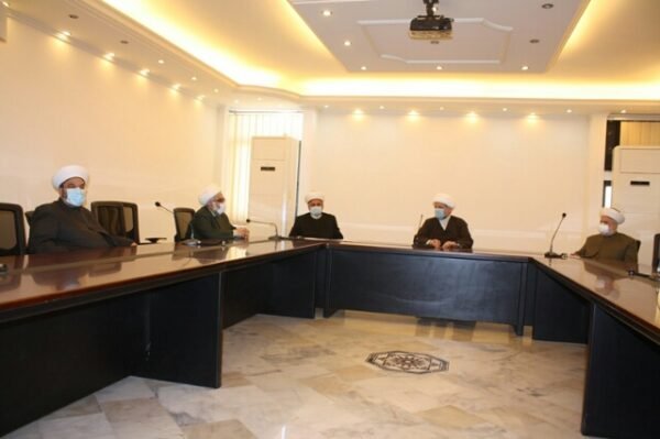 تجمع العلماء: للتجاوب مع مبادرة بري لتشكيل حكومة بأسرع وقت ممكن