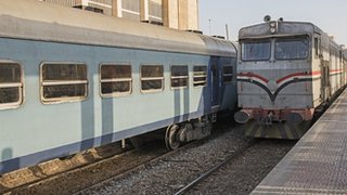 حادثة تحرش بطفل في قطار تثير غضب مستخدمي مواقع التواصل في مصر