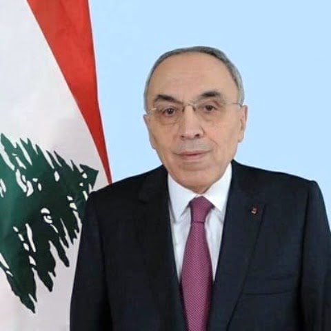 يوسف سلامه: دخلنا زمن الحلول النهائية لازمة لبنان 1 يوسف سلامه: دخلنا زمن الحلول النهائية لازمة لبنان