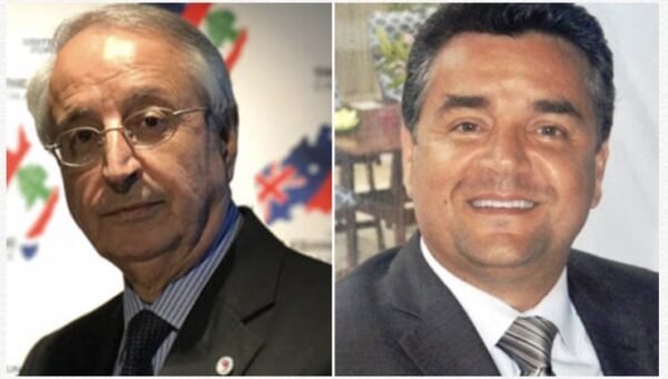 لبنانيون يفوزون بميدالية اوسترالية 1 لبنانيون يفوزون بميدالية اوسترالية