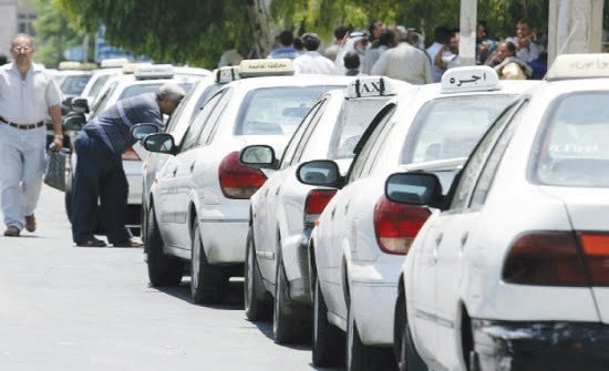 رفع أجرة السرفيس اعتباراً من يوم غد الاثنين؟ 1 رفع أجرة السرفيس اعتباراً من يوم غد الاثنين؟