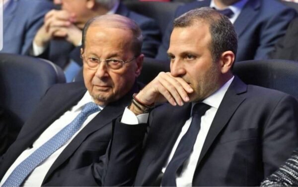 باسيل يتعامل مع الاستحقاقات كما لو أنه الأقوى