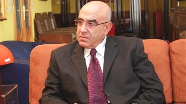 حمدان: قطاع الطرق ينفذون أوامر عمليات شد الحبال السياسي حكوميا