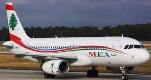 اتحاد نقابات النقل الجوي يؤيد الإضراب بوقفة إحتجاجية والتوقف عن العمل لساعة واحدة في المطار