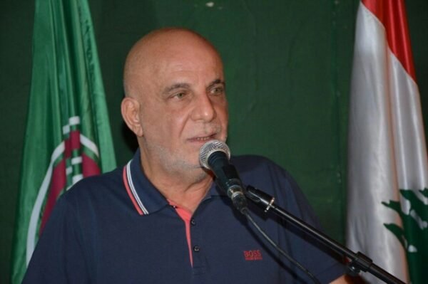 خريس: بري طلب الانتظار قليلا ولكن للصبر حدود 1 خريس: بري طلب الانتظار قليلا ولكن للصبر حدود