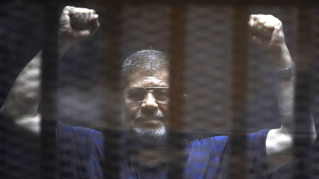 اخوان المسلمون: ’سیاسی اسلام‘ کی نمائندہ سب سے بڑی تنظیم اقتدار ختم ہونے کے آٹھ سال بعد کہاں کھڑی ہے؟