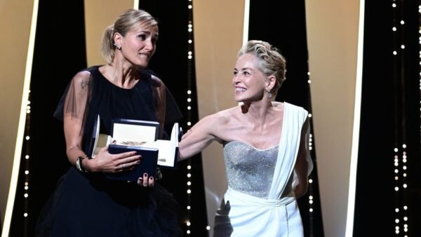 مهرجان كان السينمائي: فيلم "تيتان" يفوز بالسعفة الذهبية 1 مهرجان كان السينمائي: فيلم "تيتان" يفوز بالسعفة الذهبية