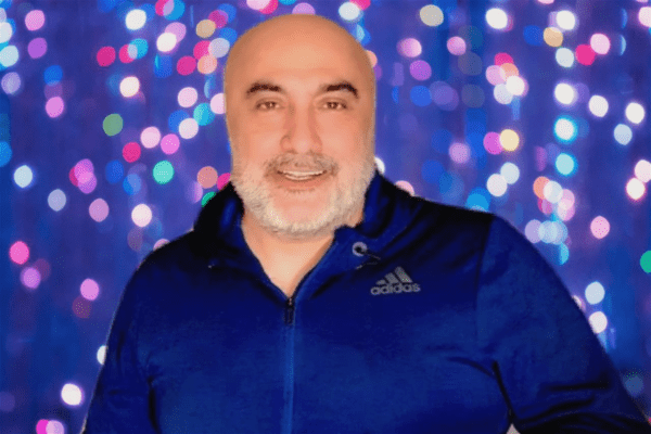 نعيم حلاوي للوزير السابق.. ولك قرفتنا يا زلمي!