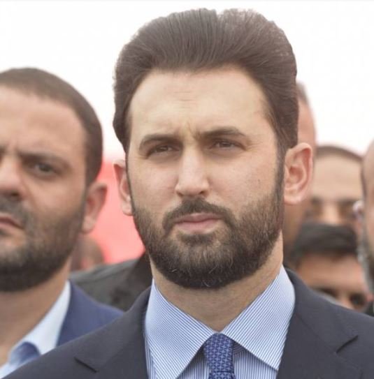 تيمور جنبلاط: الظروف المأسوية تستدعي تضحيات من المعنيين لتأليف الحكومة وإطلاق مسار وقف الانهيار