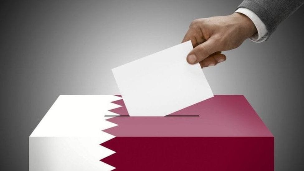 أمير قطر تميم بن حمد آل ثاني يحدد موعد أول انتخابات تشريعية في تاريخ البلاد