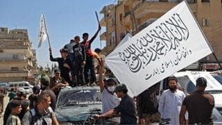 هل تبعث عودة “طالبان” جيلا جديدا من الجماعات المتطرفة في المنطقة العربية؟