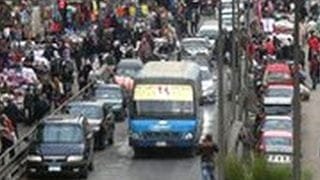 السيارات في مصر: قانون السايس يثير جدلا بعد بدء العمل به، فما هو ولماذا أغضب كثيرين؟