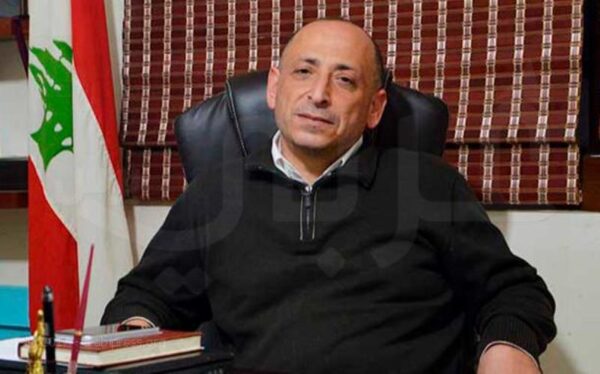 ذبيان: قضية تفجير المرفأ فوق الحسابات سياسية ويجب ان تكون بعيدة عن اي تسييس