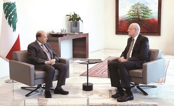 الملف الحكومي: «مخرج ما» أمكن التوصل إليه عن طريق مداورة الوزارات