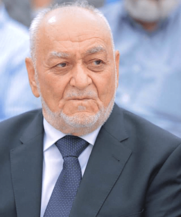 رئيس بلدية البيره يستنكر التهجم على الشبان في شويا