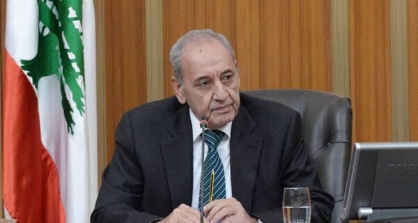 توجه لدى الرئيس بري لتطبيق سيناريو فرض الأمر الواقع بعد رأس السنة 1 توجه لدى الرئيس بري لتطبيق سيناريو فرض الأمر الواقع بعد رأس السنة