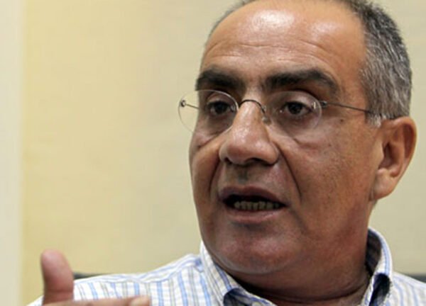 فارس سعيد: نصرالله لا يستحي 3 فارس سعيد: نصرالله لا يستحي