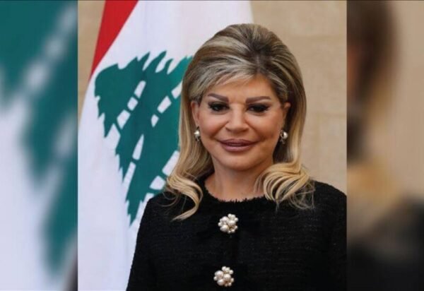 لمن قالت شدياق: حِلّ عن سمانا