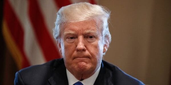 ترامب عن "قائمة القتل": بلدنا لم يشهد مثل هذا الغباء من قبل