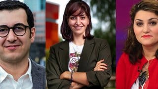 انتخابات ألمانيا: احتفاء واسع بفوز نواب ألمان من أصول عربية