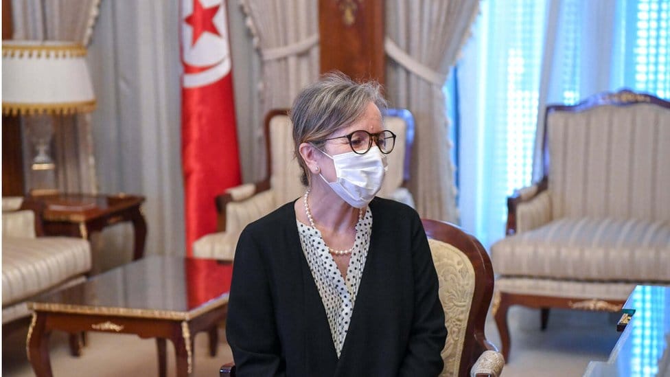 نجلاء بودن: من هي رئيسة الوزراء المكلفة في تونس؟