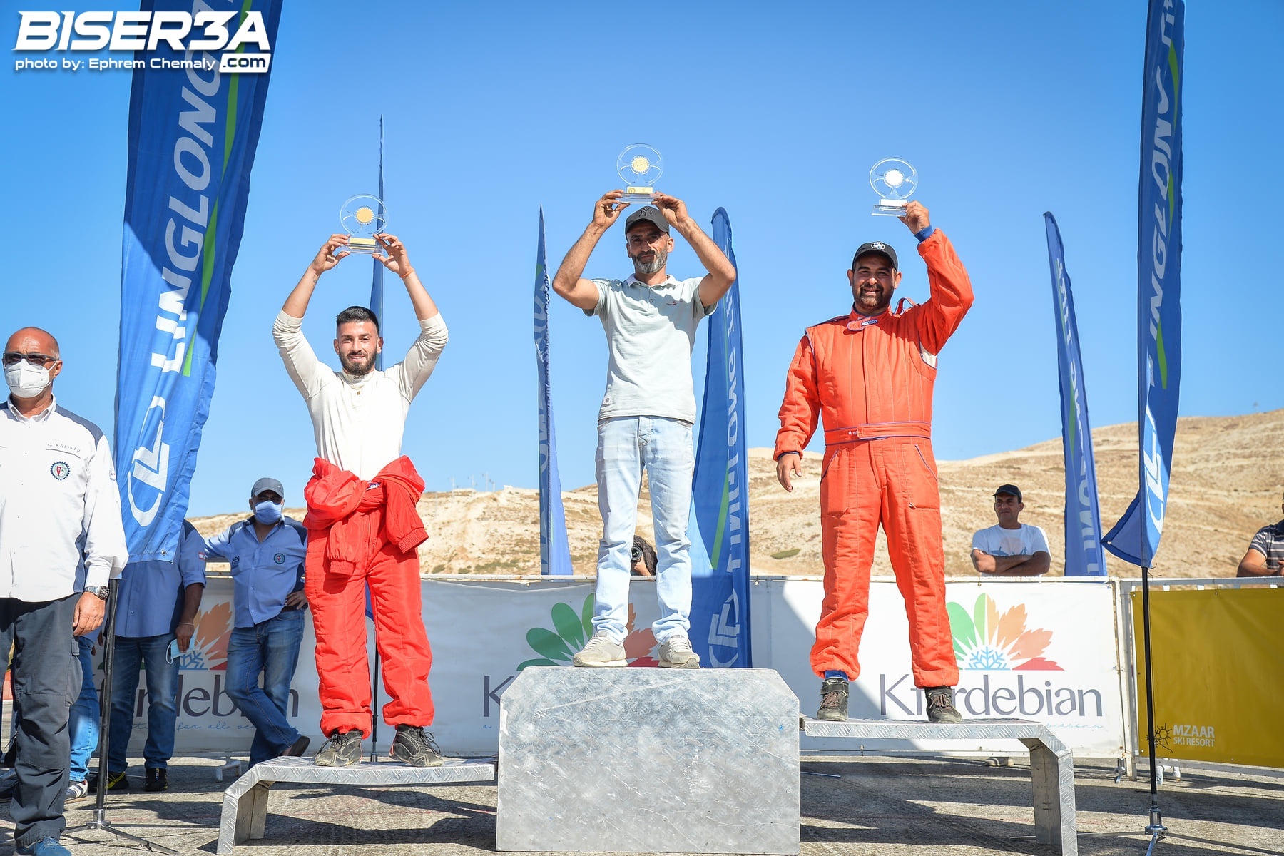 بالصور: السباق الثاني للدريفت:الألقاب لدعيبس وفواز وسرحال وصوفيه