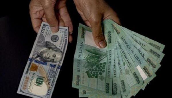 سعر الدولار الإثنين 27 أيلول 2021.. سعرا الدولار والمحروقات.. هل سيرتفعان في الأيام المُقبلة؟
