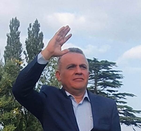 عجوز: المازوت الايراني ورقة لخدمة مصلحة ايران في المنطقة 1 عجوز: المازوت الايراني ورقة لخدمة مصلحة ايران في المنطقة