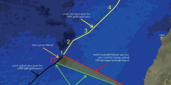 ترقّب لإقرار الحكومة التعديلات على مرسوم الحدود وتساؤلات ما إذا كان عون سيوقعه