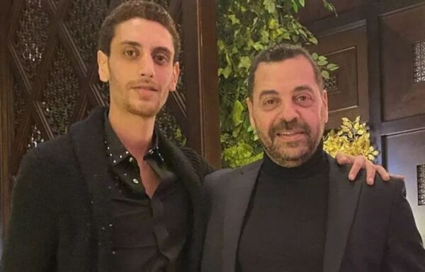 بسبب فنانة مصرية .. مشاجرة عنيفة بين نجل طارق العريان ولبنانيين تدخله غرفة العمليات 1 بسبب فنانة مصرية .. مشاجرة عنيفة بين نجل طارق العريان ولبنانيين تدخله غرفة العمليات