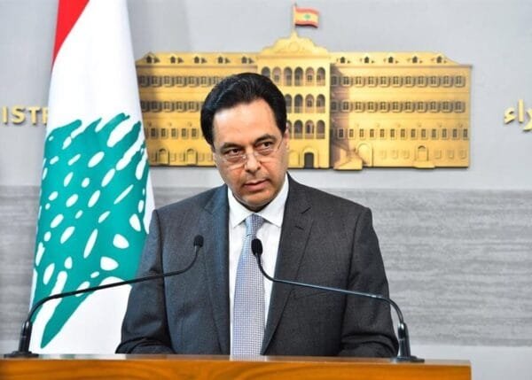 حسان دياب غادر لبنان إلى أميركا… قبل مذكرة الجلب