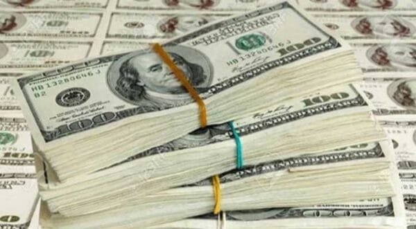 بحث جدّي عن سقف لتداول سعر صرف الدولار