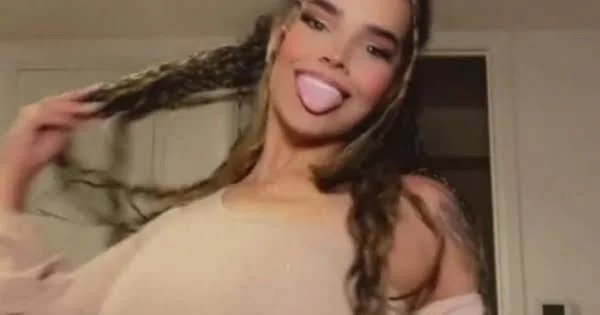 جديد "السعودية رهف القنون": حركات وصُوَر غير لائقة.. ومتابع: تركت اهلها ودينها