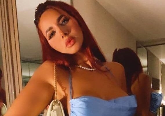 السعودية باربي نجد تحتفل باليوم الوطني بثيابها الداخلية، وفيديو جديد! 1 السعودية باربي نجد تحتفل باليوم الوطني بثيابها الداخلية، وفيديو جديد!