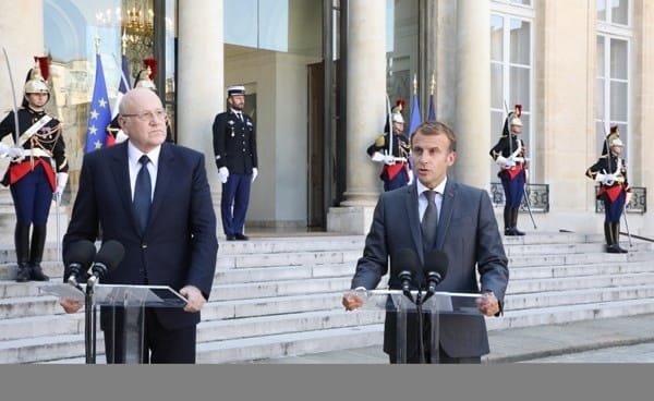 حلول براغماتية مؤقتة للكهرباء والقطاع التربوي وخلافات مع ماكرون حول الإصلاحات