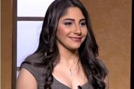 فنانة شهيرة شابّة تفاجئ الجميع وتقرر ارتداء الحجاب .. وتكتب: وابتدينا نفوق 7 فنانة شهيرة شابّة تفاجئ الجميع وتقرر ارتداء الحجاب .. وتكتب: وابتدينا نفوق