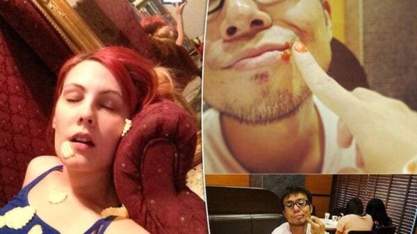 من التظاهر بالمرض إلى الغرام والوهمي والاحتيال.. لماذا يكذب رواد سوشيال ميديا؟ 1 من التظاهر بالمرض إلى الغرام والوهمي والاحتيال.. لماذا يكذب رواد سوشيال ميديا؟