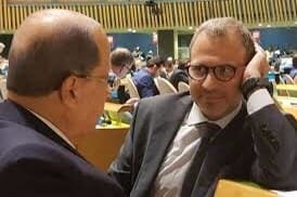 رئيس الجمهورية نفذ رغبة جبران باسيل!