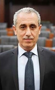 النائب محمد خواجة: لا يجوز تحويل التشكيل إلى منصة لاستحقاقات قادمة