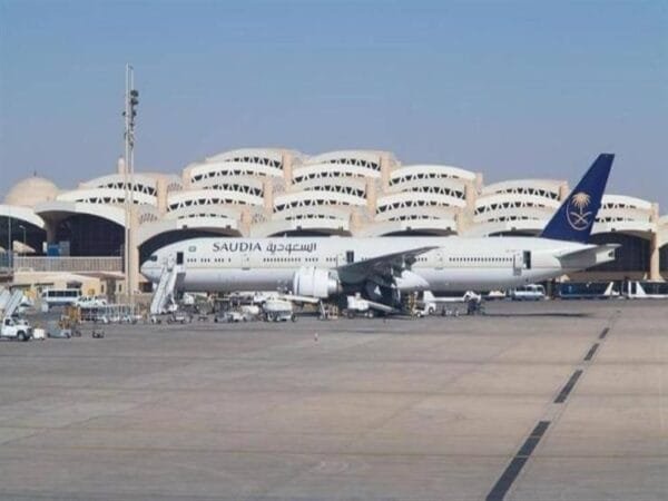 هل حددت السعودية مـهـن معينة للسفر والعودة مرة أخرى إلى أراضيها؟ 3 هل حددت السعودية مـهـن معينة للسفر والعودة مرة أخرى إلى أراضيها؟