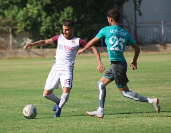 طرابلس والنجمة تعادلا سلبا والبرج والتضامن صور إيجابا في بطولة لبنان بكرة القدم 1 طرابلس والنجمة تعادلا سلبا والبرج والتضامن صور إيجابا في بطولة لبنان بكرة القدم