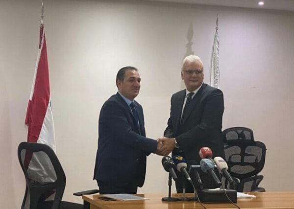 حواط سلم الى القرم وزارةالاتصالات : للمحافظة على منجم الذهب لتكون ايراداته وخدماته لمصلحة الشعب اللبناني بعيدا عن كل المحاصصات السياسية