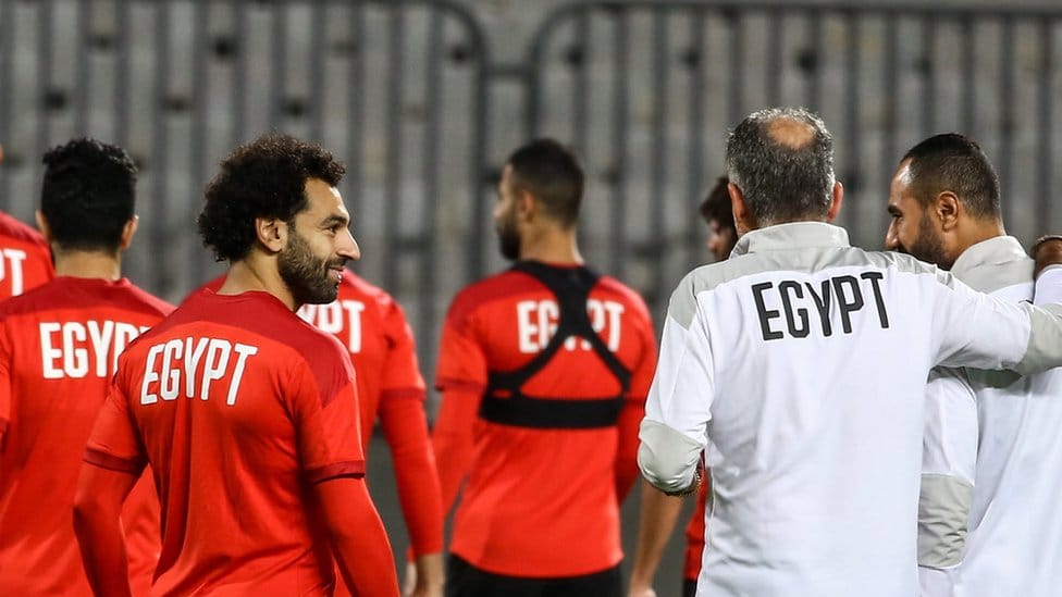 تصفيات أفريقيا لكأس العالم: مصر في صدارة المجموعة السادسة بالفوز على ليبيا