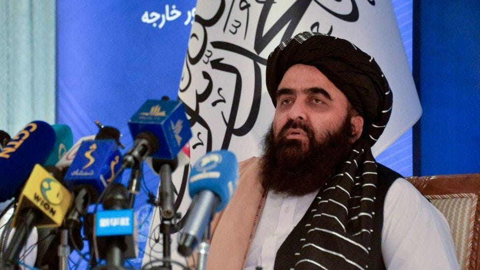 أفغانستان تحت سيطرة طالبان: الولايات المتحدة "توافق على تقديم مساعدات إنسانية"