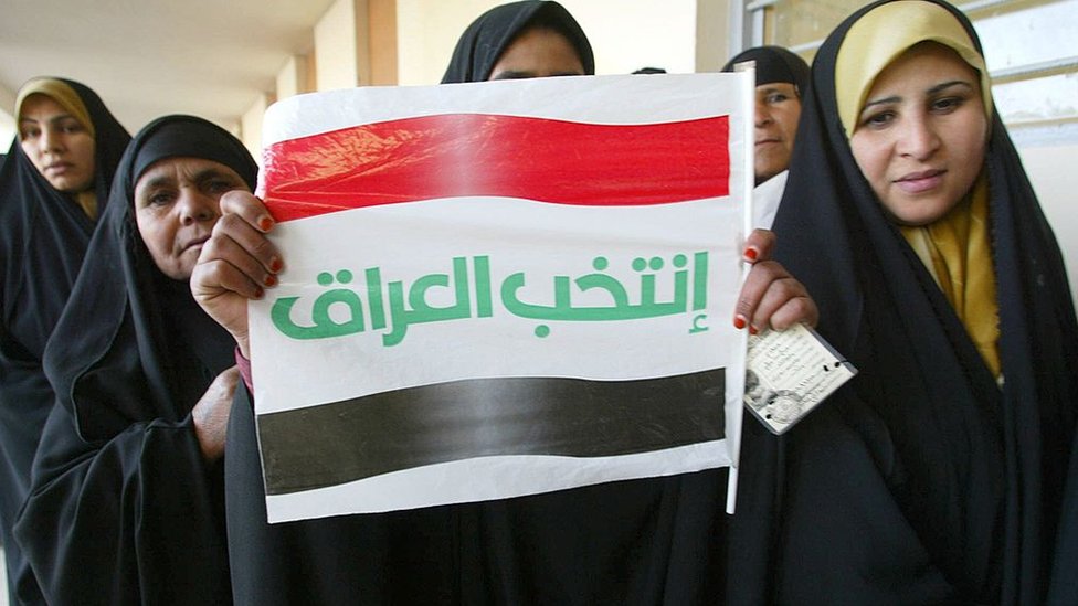 الانتخابات العراقية: هل تدفع نتائجها البلاد إلى أزمة مفتوحة؟