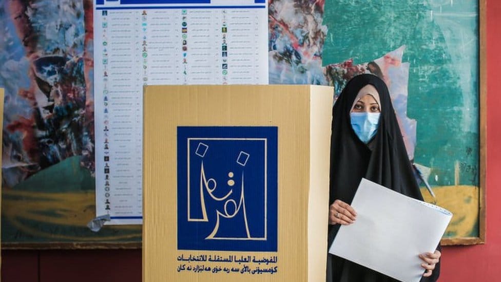 الانتخابات العراقية 2021: كيف أظهرت "غياب الثقة" في القوى السياسية؟ صحف عربية