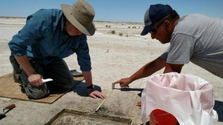 اكتشاف جديد يظهر أن البشر استخدموا التبغ منذ 12300 عام